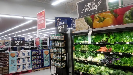 Department Store «Walmart Supercenter», reviews and photos, 1725 New Hope Church Rd, Raleigh, NC 27609, USA