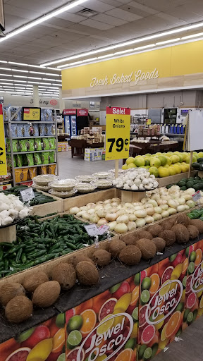 Grocery Store «Jewel-Osco», reviews and photos, 7122 W 40th St, Berwyn, IL 60402, USA