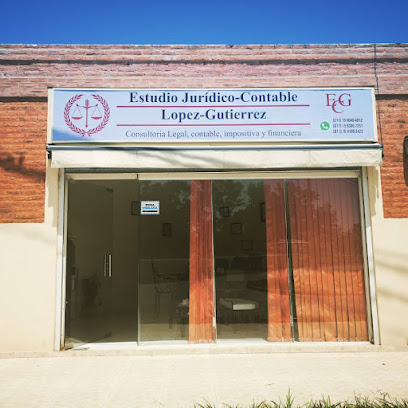 Estudio Jurídico Contable Lopez Gutierrez