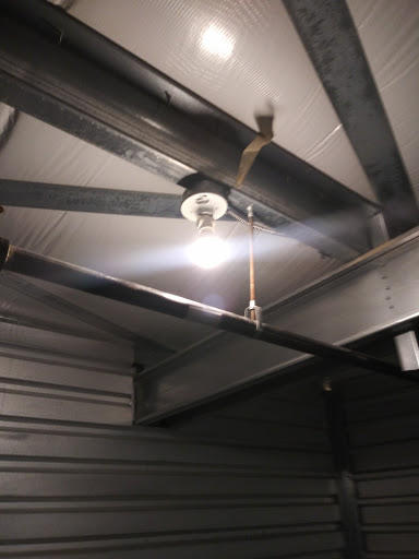 Self-Storage Facility «Heated Storage At the Crossings in Federal Way», reviews and photos, 35401 Pacific Hwy S, Federal Way, WA 98003, USA