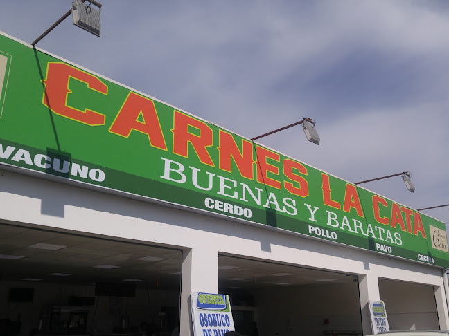 Carnicería La Cata - San Bernardo
