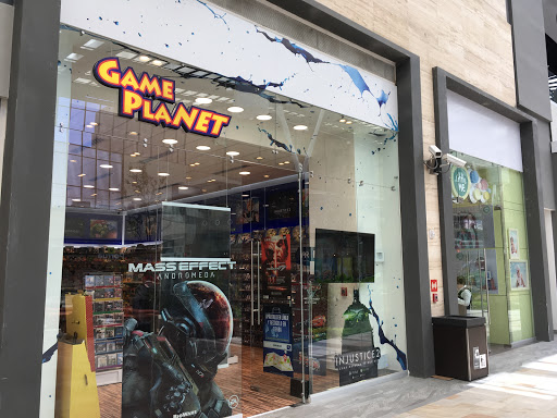 GamePlanet