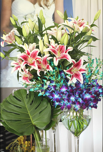 Florist «Garden of Eden Flower Shop, Pennsville», reviews and photos, 199 N Broadway, Pennsville, NJ 08070, USA