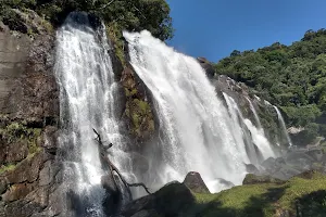 Elephant Waterfall image