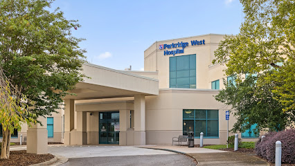 Parkridge West Hospital