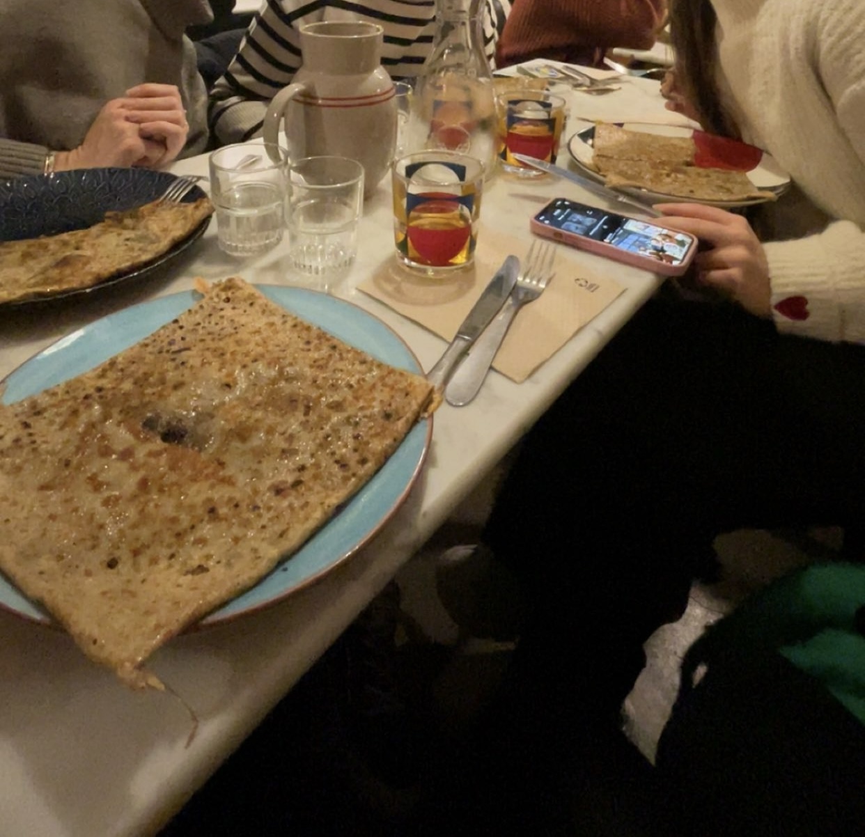 Photo n° 1 de l'avis de Morgane. fait le 28/11/2023 à 13:26