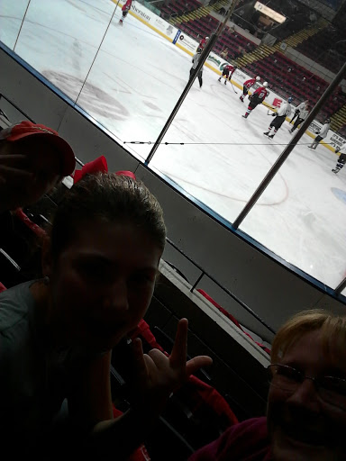 Convention Center «MassMutual Center», reviews and photos, 1277 Main St, Springfield, MA 01103, USA