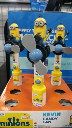 Electronics Store «Best Buy», reviews and photos, 10400 Owings Mills Blvd, Owings Mills, MD 21117, USA