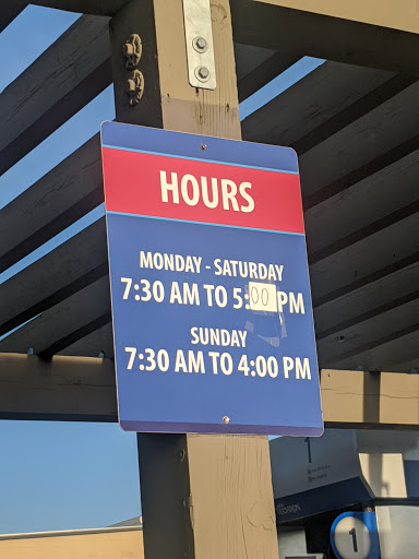 Car Wash «Acme Car Wash», reviews and photos, 537 Abbott St, Salinas, CA 93901, USA