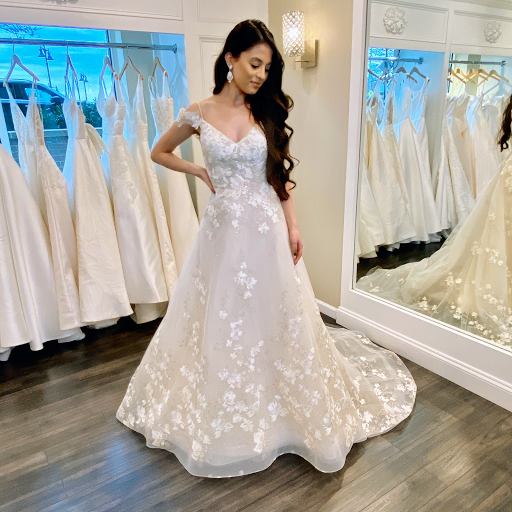 Bridal Shop «Love Couture Bridal», reviews and photos, 12500 Park Potomac Ave, Potomac, MD 20854, USA