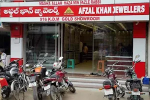 Afzal Khan Jewellers image