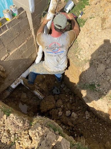 Plumber «A-Team Plumbing», reviews and photos, 5156 Washington Rd, Albany, OH 45710, USA