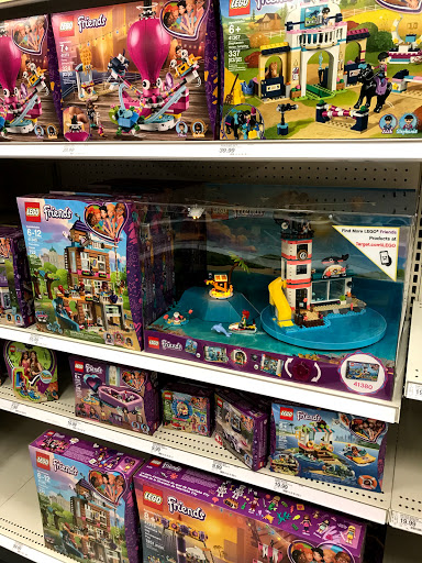 Department Store «Target», reviews and photos, 21265 Biscayne Blvd, Aventura, FL 33180, USA