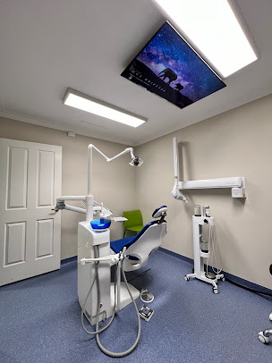 بلمونت لجراحة الأسنان - Belmont Dental Surgery