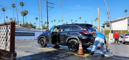 Car Wash «Beach Cities Car Wash», reviews and photos, 2305 Lincoln Blvd, Venice, CA 90291, USA