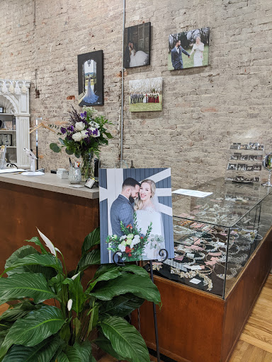 Wedding Store «Wedding Belles», reviews and photos, 534 Madison St, Clarksville, TN 37040, USA