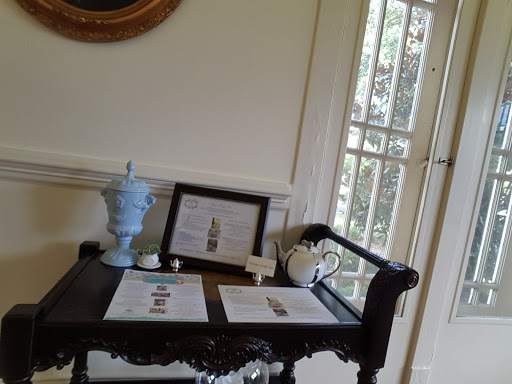Bed & Breakfast «Oak Crest Mansion Inn», reviews and photos, 5267 Menge Ave, Pass Christian, MS 39571, USA