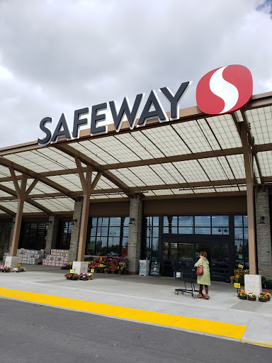 Safeway image