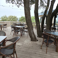 Atmosphère du Restaurant Côtes & Dunes à Saint-Brevin-les-Pins - n°18