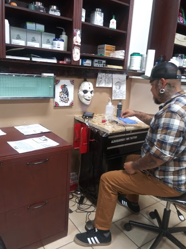 Explore ftp tattoo ideas, creative tattoo ideas in Albuquerque, available at Albuquerque Ink Tattoo