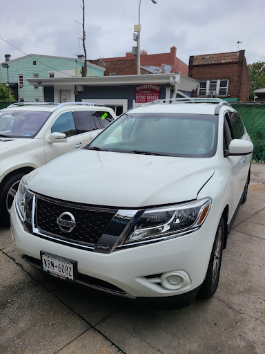 Used Car Dealer «Five Star Auto Group, INC.», reviews and photos, 99-07 Roosevelt Ave, Corona, NY 11368, USA