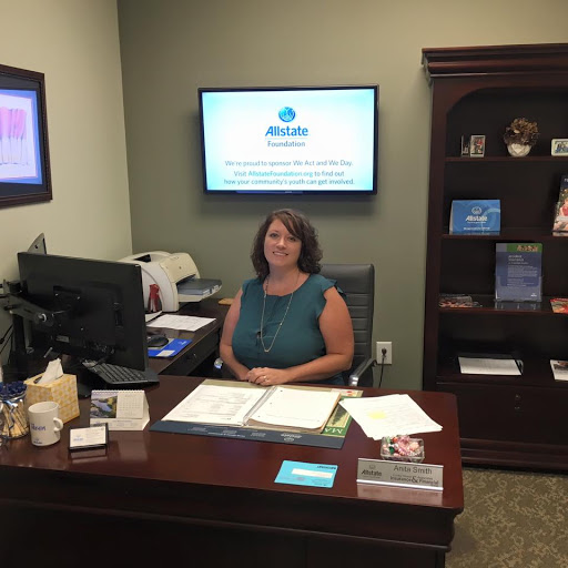 Insurance Agency «Allstate Insurance Agent: Hinson-Berry & Associates», reviews and photos