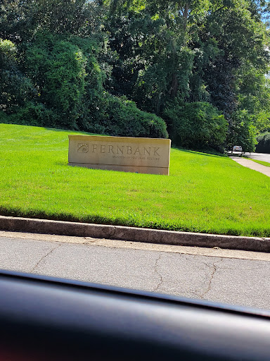 Natural History Museum «Fernbank Museum of Natural History», reviews and photos, 767 Clifton Rd, Atlanta, GA 30307, USA