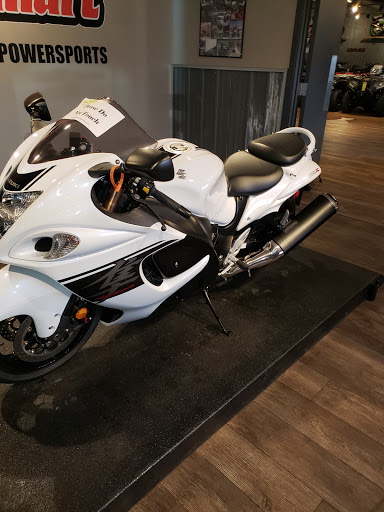 Motorcycle Dealer «Engelhart Motorsports», reviews and photos, 1589 Greenway Cross, Madison, WI 53713, USA