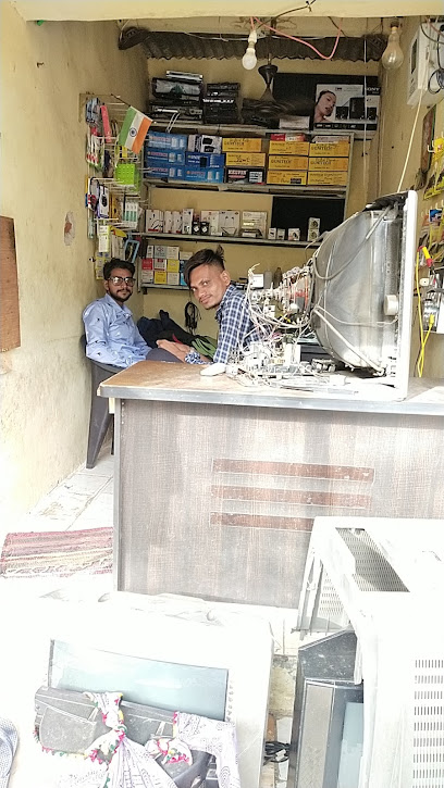 ANANT.ELECTRONICS & MOBILE REPAIRING