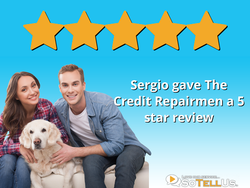 Credit Counseling Service «The Credit Repairmen», reviews and photos