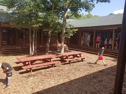 Bear Creek Lutheran Camp