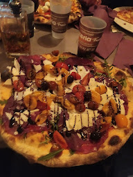 Photo n°43 de Pizza Frédo à Thonon-les-Bains ()