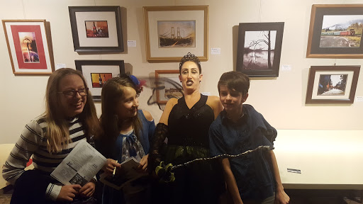 Performing Arts Theater «Centerstage Theatre», reviews and photos, 3200 SW Dash Point Rd, Federal Way, WA 98023, USA