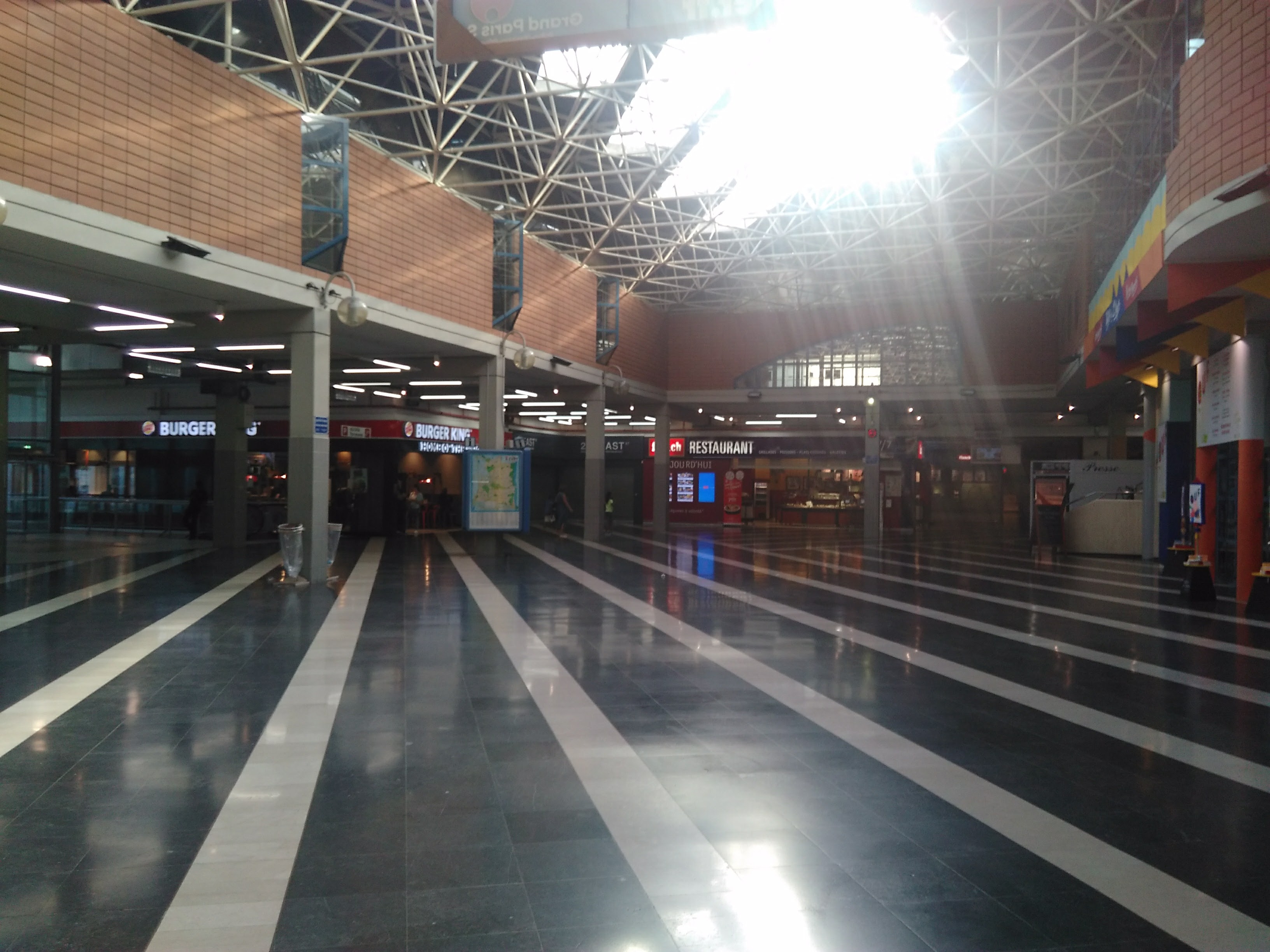 Photo n° 1 de l'avis de Golden.l fait le 08/07/2019 à 19:00
