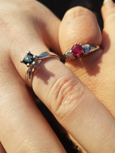 Jeweler «Swanson Jewelers», reviews and photos, 717 Massachusetts Ave, Arlington, MA 02476, USA