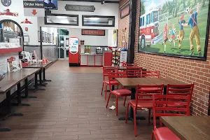 Firehouse Subs Celanese Road image