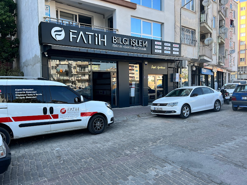 Fatih Bilgi işlem