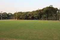 愛媛県総合運動公園多目的広場