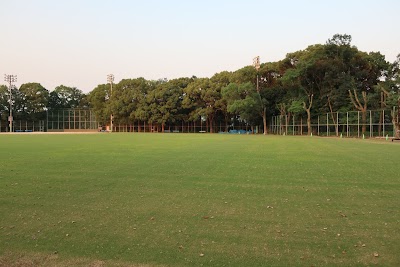 愛媛県総合運動公園多目的広場