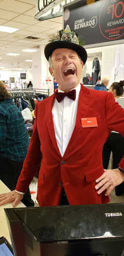 Department Store «JCPenney», reviews and photos, 10450 State St #2106, Sandy, UT 84070, USA