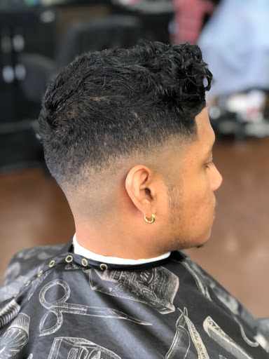 Barber Shop «Treys Barbershop», reviews and photos, 5222 North Henry Boulevard Suit D, Stockbridge, GA 30281, USA