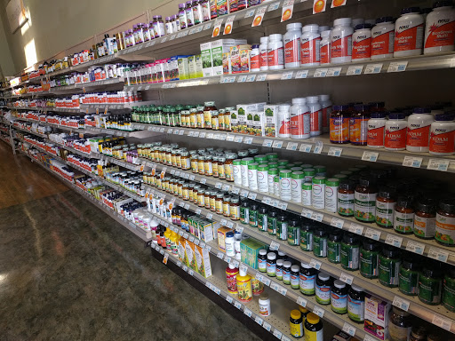 Health Food Store «Fruitful Yield», reviews and photos, 360 Randall Rd, South Elgin, IL 60177, USA