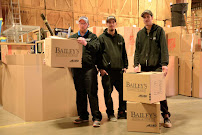 Bailey's Moving & Storage - Photo 5 - Car repair in Centennial, CO, Centennial