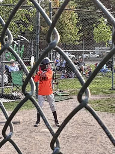 Park «Duffy Park», reviews and photos, 9200 S Millard Ave, Evergreen Park, IL 60805, USA