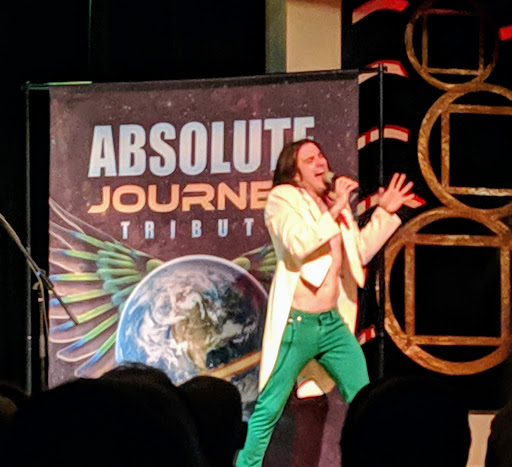 Cultural Center «Circle Square Cultural Center», reviews and photos, 8395 SW 80th St, Ocala, FL 34481, USA