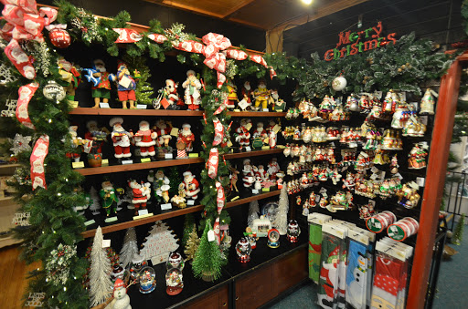 Gift Shop «Winterwood Gift & Christmas Shoppe», reviews and photos, 3137 U.S. 9, Rio Grande, NJ 08242, USA