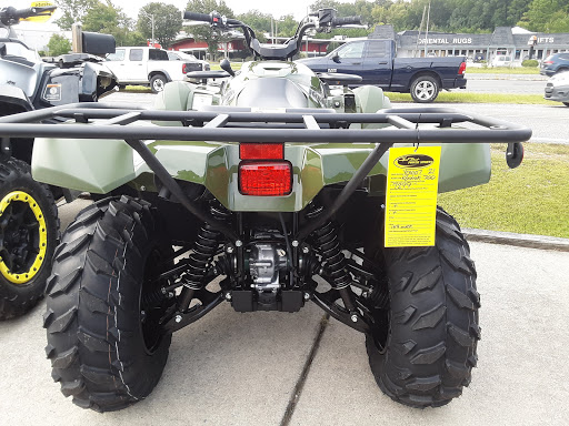 Motorcycle Dealer «Sport Durst Power Sports», reviews and photos, 4503 Durham-Chapel Hill Blvd, Durham, NC 27707, USA