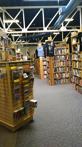 Used Book Store «Barbed Wire Books», reviews and photos, 504 Main St, Longmont, CO 80501, USA