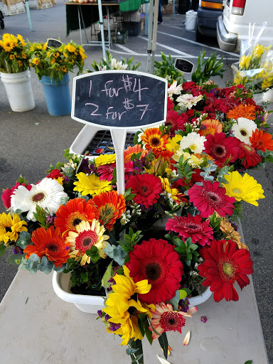 Irvine Farmers Market image