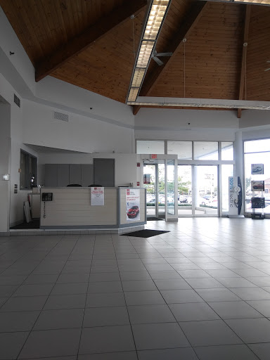 Nissan Dealer «Andy Mohr Nissan», reviews and photos, 4302 Lafayette Rd, Indianapolis, IN 46254, USA